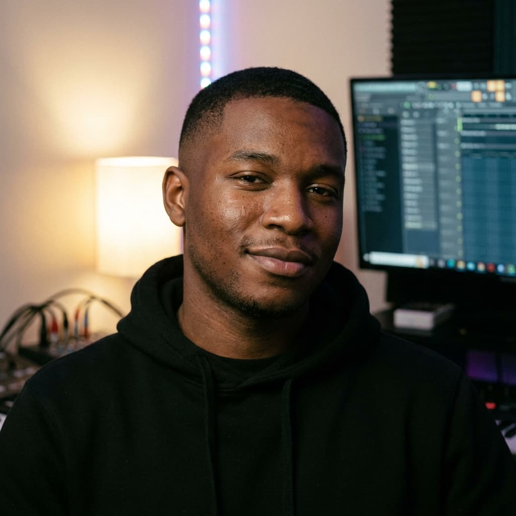 Marcus Reid