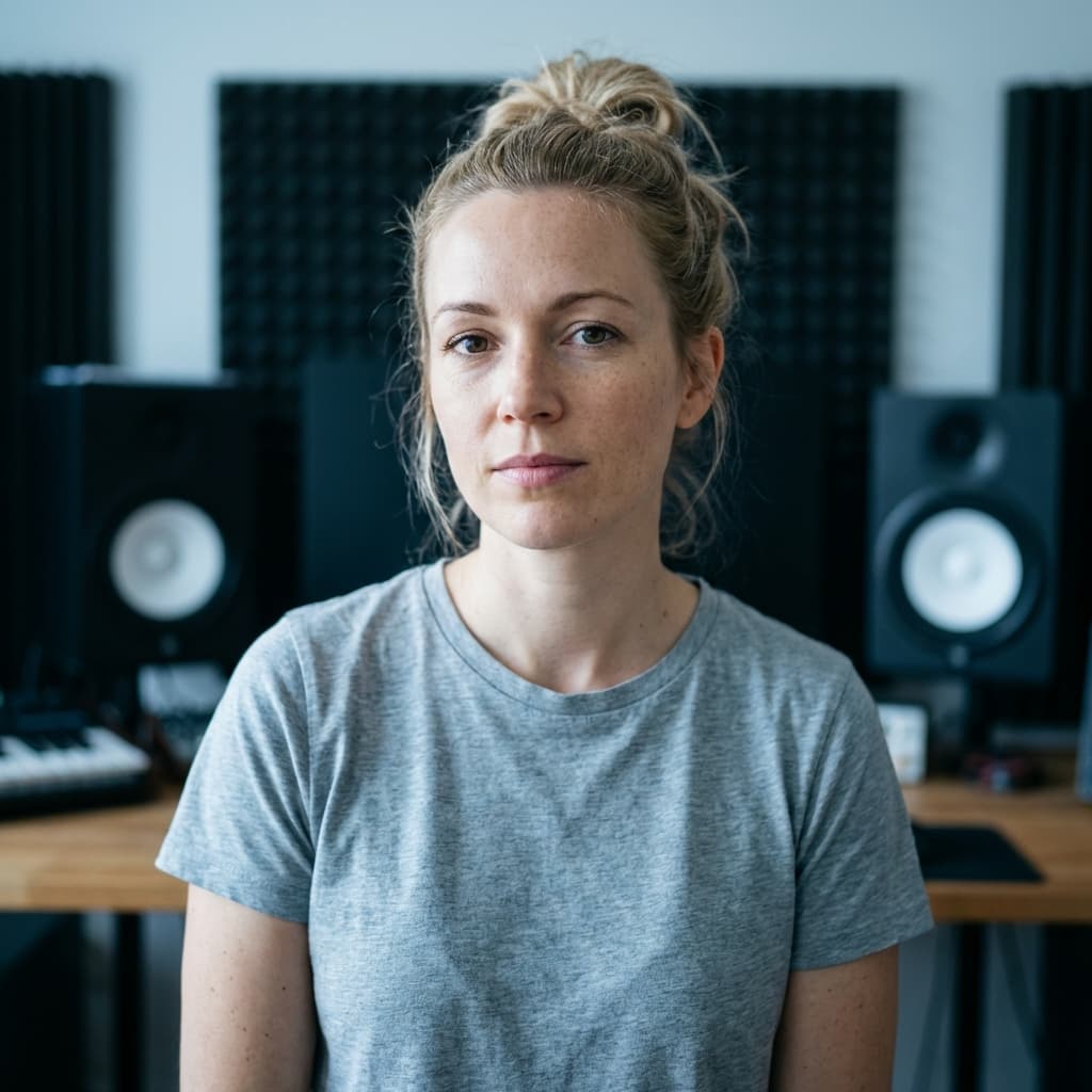 Sofia Lindgren