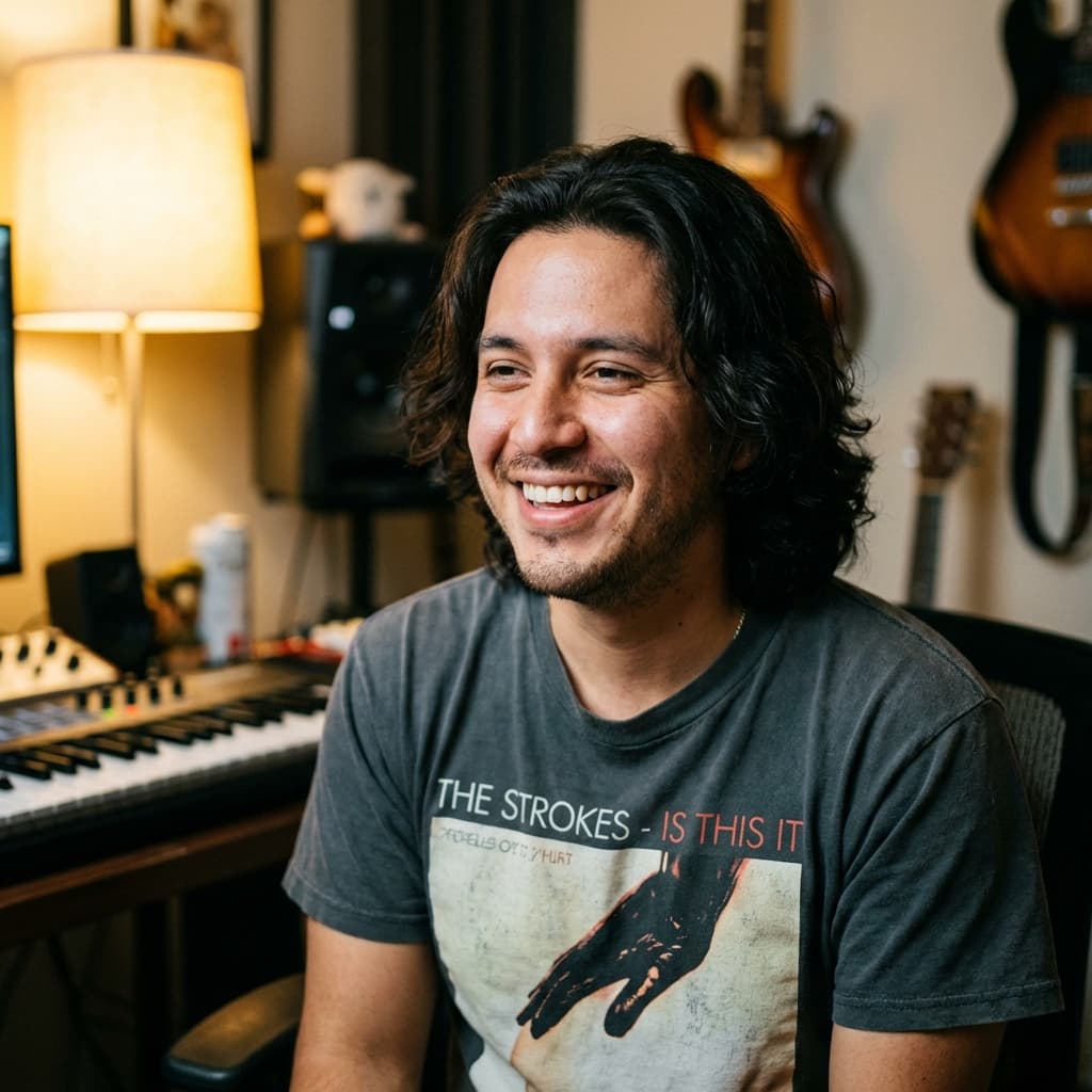 Tomas Herrera