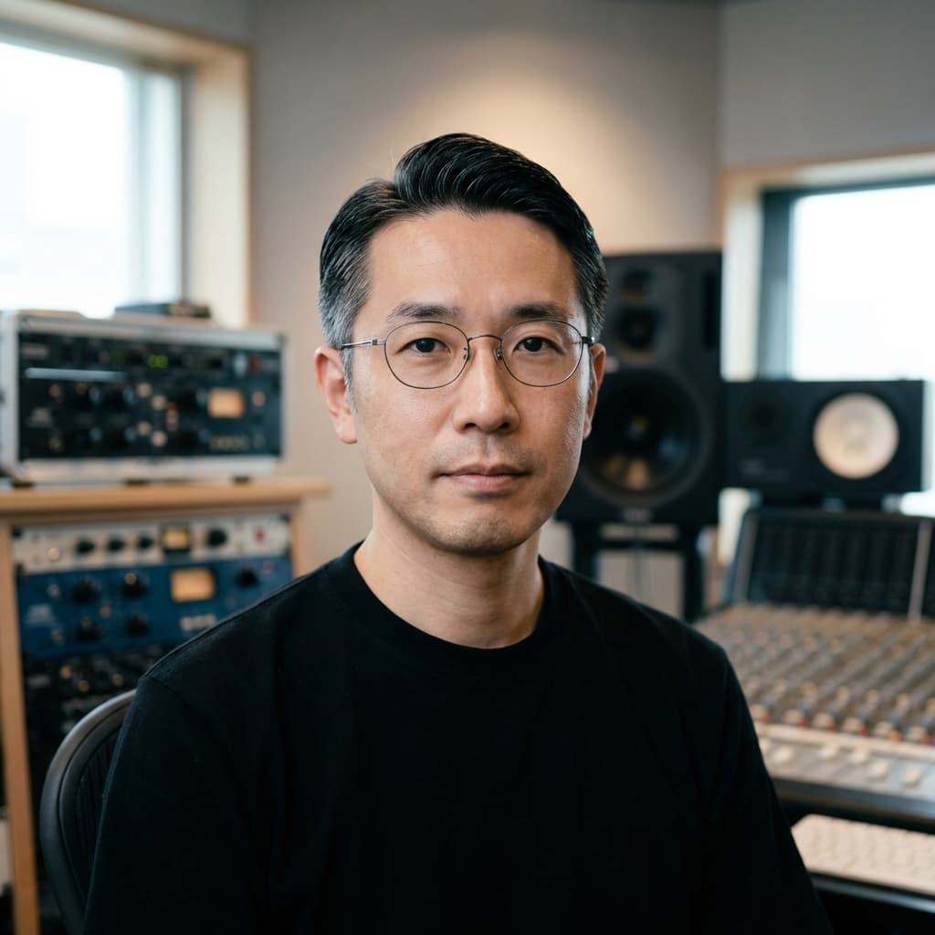 Kai Tanaka