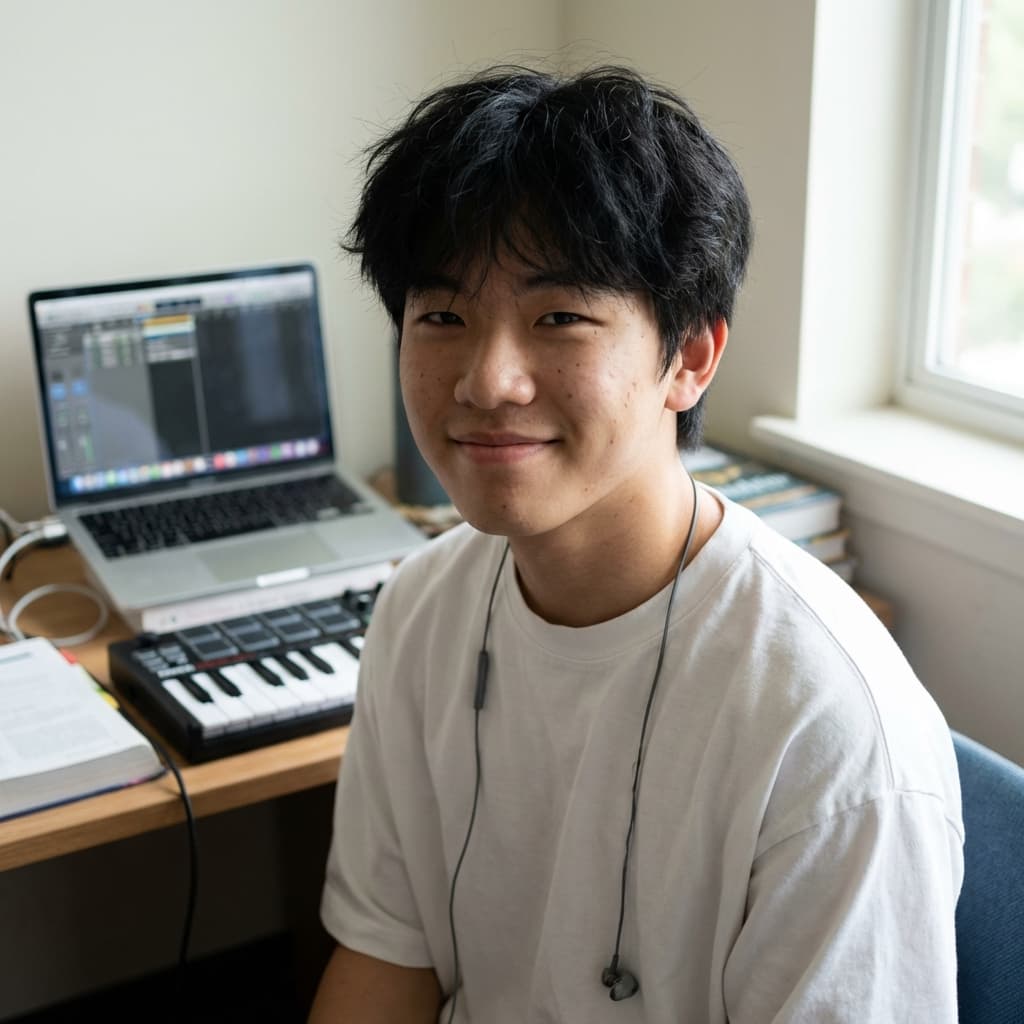 Damon Wu
